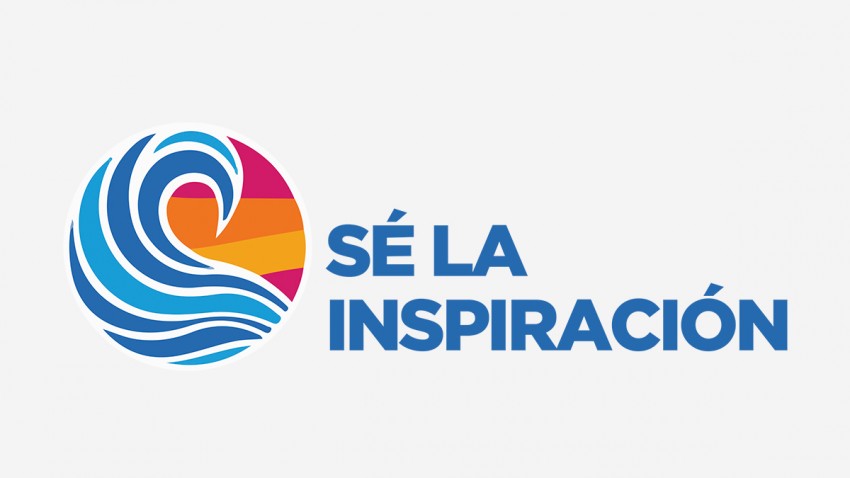 Sé la inspiración