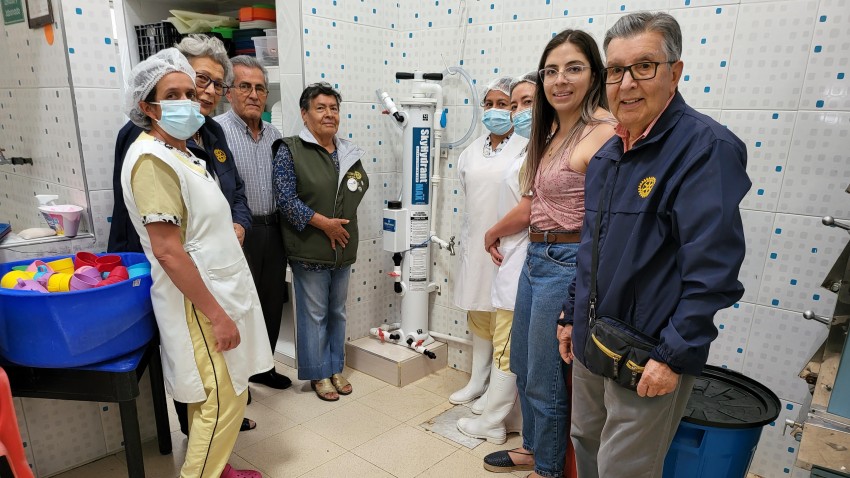 SER RESILIENTE PARA SERVIR