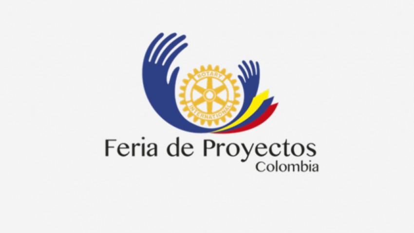 SEXTA FERIA DE PROYECTOS - MEDELLÍN 