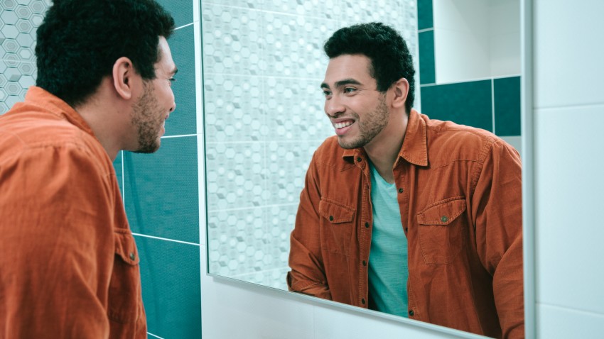 SOY MI MEJOR AMIGO Y ME MEREZCO LO MEJOR