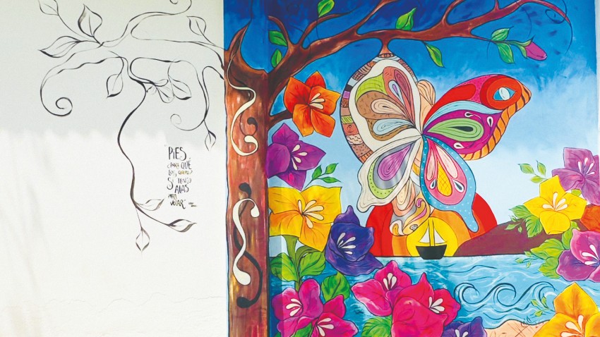 TRANSFORMANDO EL HORIZONTE: EL LENGUAJE DE LA RESILIENCIA