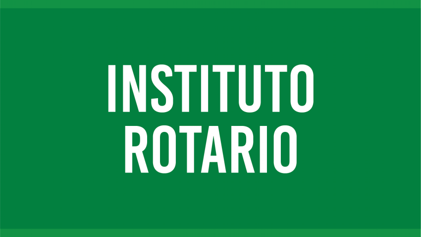 UNA EXTRAORDINARIA EXPERIENCIA: VIVIR EL INSTITUTO ROTARIO EN PUNTA CANA
